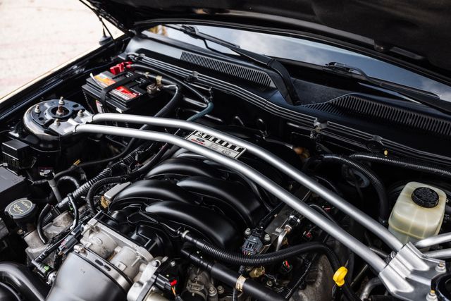 2008 Ford Mustang GT Premium Bullitt | Addison, TX | Apex Auto Sports 2008 Ford Mustang GT Premium Bullitt | Addison, TX | Apex Auto Sports