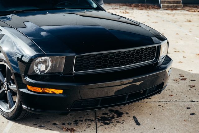 2008 Ford Mustang GT Premium Bullitt | Addison, TX | Apex Auto Sports 2008 Ford Mustang GT Premium Bullitt | Addison, TX | Apex Auto Sports