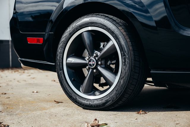 2008 Ford Mustang GT Premium Bullitt | Addison, TX | Apex Auto Sports 2008 Ford Mustang GT Premium Bullitt | Addison, TX | Apex Auto Sports