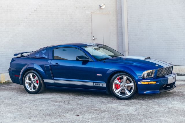 2008 Ford Mustang GT Premium Shelby GT | Addison, TX | Apex Auto Sports 2008 Ford Mustang GT Premium Shelby GT | Addison, TX | Apex Auto Sports
