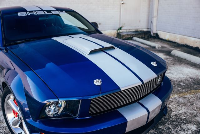 2008 Ford Mustang GT Premium Shelby GT | Addison, TX | Apex Auto Sports 2008 Ford Mustang GT Premium Shelby GT | Addison, TX | Apex Auto Sports