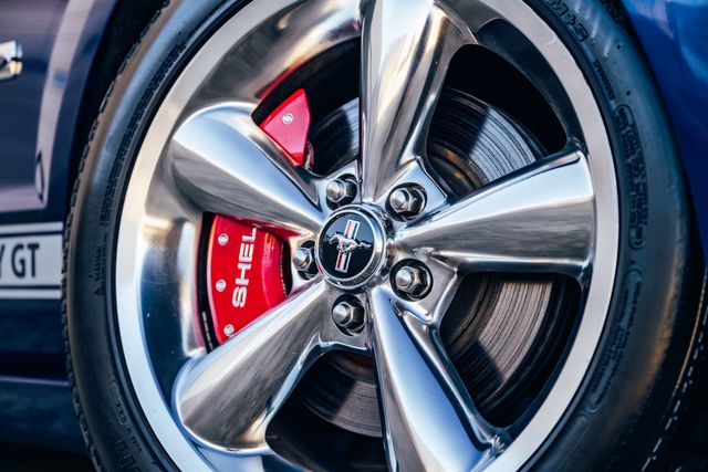 2008 Ford Mustang GT Premium Shelby GT | Addison, TX | Apex Auto Sports 2008 Ford Mustang GT Premium Shelby GT | Addison, TX | Apex Auto Sports