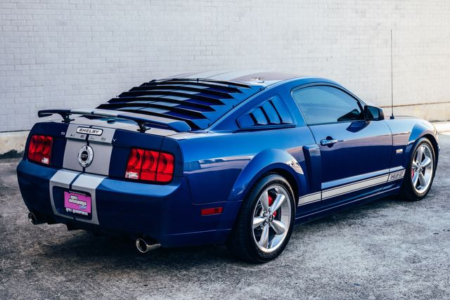 2008 Ford Mustang GT Premium Shelby GT | Addison, TX | Apex Auto Sports 2008 Ford Mustang GT Premium Shelby GT | Addison, TX | Apex Auto Sports