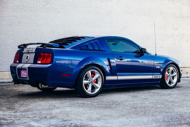 2008 Ford Mustang GT Premium Shelby GT | Addison, TX | Apex Auto Sports 2008 Ford Mustang GT Premium Shelby GT | Addison, TX | Apex Auto Sports