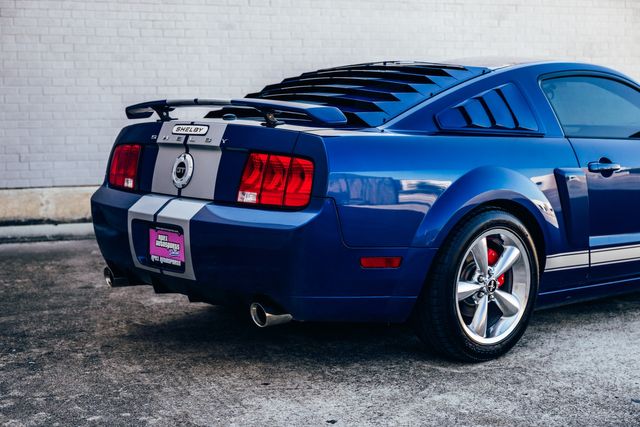 2008 Ford Mustang GT Premium Shelby GT | Addison, TX | Apex Auto Sports 2008 Ford Mustang GT Premium Shelby GT | Addison, TX | Apex Auto Sports