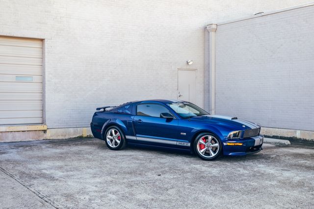 2008 Ford Mustang GT Premium Shelby GT | Addison, TX | Apex Auto Sports 2008 Ford Mustang GT Premium Shelby GT | Addison, TX | Apex Auto Sports