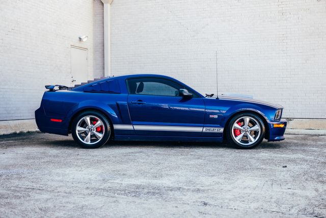 2008 Ford Mustang GT Premium Shelby GT | Addison, TX | Apex Auto Sports 2008 Ford Mustang GT Premium Shelby GT | Addison, TX | Apex Auto Sports