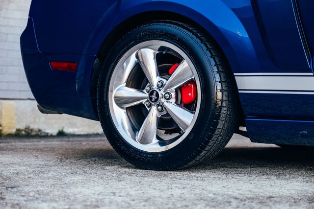 2008 Ford Mustang GT Premium Shelby GT | Addison, TX | Apex Auto Sports 2008 Ford Mustang GT Premium Shelby GT | Addison, TX | Apex Auto Sports