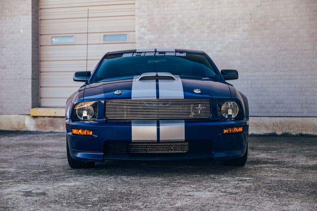 2008 Ford Mustang GT Premium Shelby GT | Addison, TX | Apex Auto Sports 2008 Ford Mustang GT Premium Shelby GT | Addison, TX | Apex Auto Sports