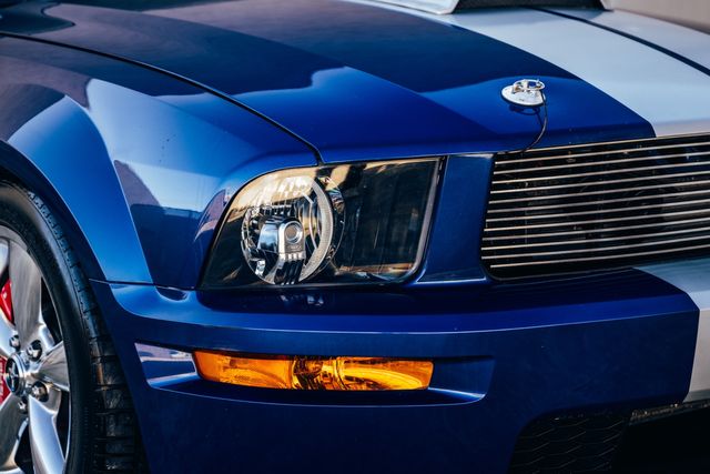 2008 Ford Mustang GT Premium Shelby GT | Addison, TX | Apex Auto Sports 2008 Ford Mustang GT Premium Shelby GT | Addison, TX | Apex Auto Sports