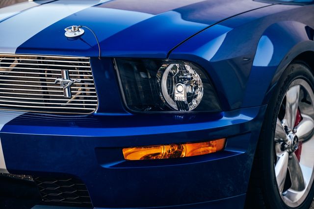 2008 Ford Mustang GT Premium Shelby GT | Addison, TX | Apex Auto Sports 2008 Ford Mustang GT Premium Shelby GT | Addison, TX | Apex Auto Sports