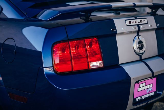 2008 Ford Mustang GT Premium Shelby GT | Addison, TX | Apex Auto Sports 2008 Ford Mustang GT Premium Shelby GT | Addison, TX | Apex Auto Sports