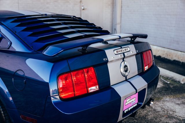 2008 Ford Mustang GT Premium Shelby GT | Addison, TX | Apex Auto Sports 2008 Ford Mustang GT Premium Shelby GT | Addison, TX | Apex Auto Sports