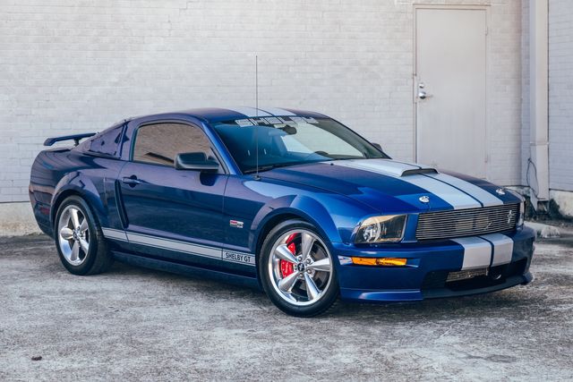 2008 Ford Mustang GT Premium Shelby GT | Addison, TX | Apex Auto Sports 2008 Ford Mustang GT Premium Shelby GT | Addison, TX | Apex Auto Sports