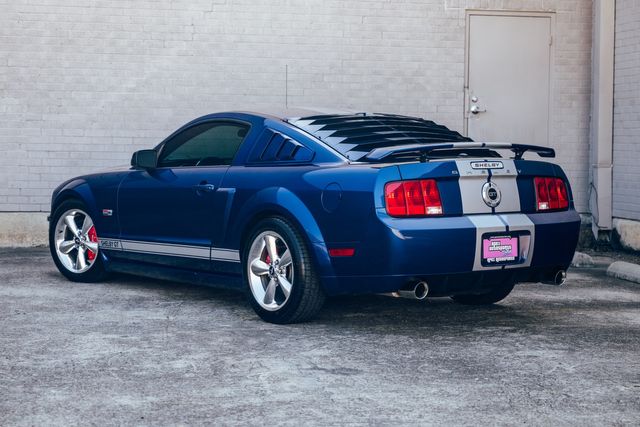 2008 Ford Mustang GT Premium Shelby GT | Addison, TX | Apex Auto Sports 2008 Ford Mustang GT Premium Shelby GT | Addison, TX | Apex Auto Sports