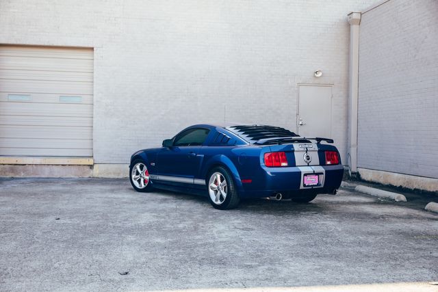 2008 Ford Mustang GT Premium Shelby GT | Addison, TX | Apex Auto Sports 2008 Ford Mustang GT Premium Shelby GT | Addison, TX | Apex Auto Sports