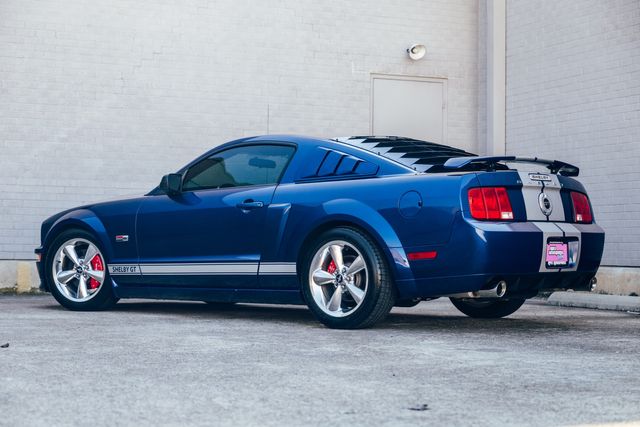 2008 Ford Mustang GT Premium Shelby GT | Addison, TX | Apex Auto Sports 2008 Ford Mustang GT Premium Shelby GT | Addison, TX | Apex Auto Sports