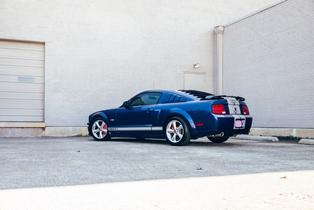 2008 Ford Mustang GT Premium Shelby GT | Addison, TX | Apex Auto Sports 2008 Ford Mustang GT Premium Shelby GT | Addison, TX | Apex Auto Sports
