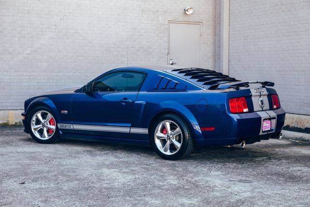 2008 Ford Mustang GT Premium Shelby GT | Addison, TX | Apex Auto Sports 2008 Ford Mustang GT Premium Shelby GT | Addison, TX | Apex Auto Sports