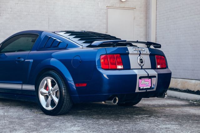 2008 Ford Mustang GT Premium Shelby GT | Addison, TX | Apex Auto Sports 2008 Ford Mustang GT Premium Shelby GT | Addison, TX | Apex Auto Sports