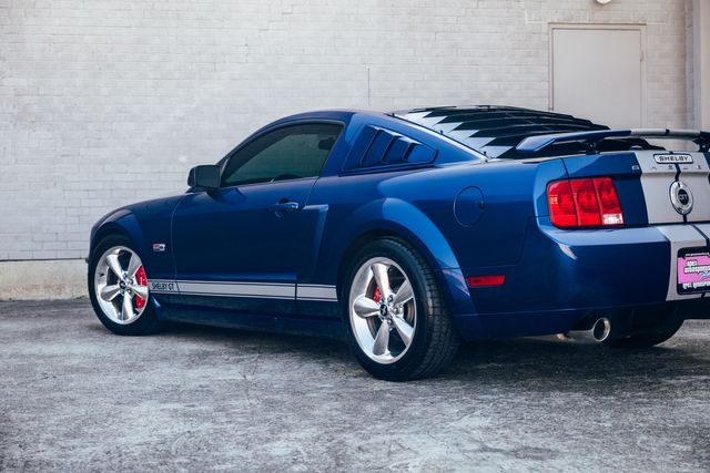 2008 Ford Mustang GT Premium Shelby GT | Addison, TX | Apex Auto Sports 2008 Ford Mustang GT Premium Shelby GT | Addison, TX | Apex Auto Sports