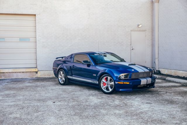 2008 Ford Mustang GT Premium Shelby GT | Addison, TX | Apex Auto Sports 2008 Ford Mustang GT Premium Shelby GT | Addison, TX | Apex Auto Sports