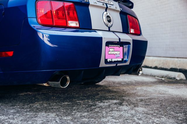 2008 Ford Mustang GT Premium Shelby GT | Addison, TX | Apex Auto Sports 2008 Ford Mustang GT Premium Shelby GT | Addison, TX | Apex Auto Sports