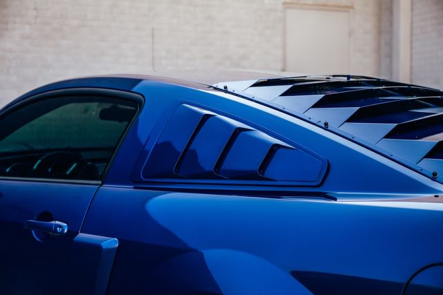 2008 Ford Mustang GT Premium Shelby GT | Addison, TX | Apex Auto Sports 2008 Ford Mustang GT Premium Shelby GT | Addison, TX | Apex Auto Sports