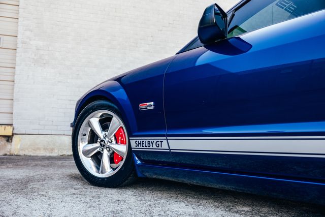 2008 Ford Mustang GT Premium Shelby GT | Addison, TX | Apex Auto Sports 2008 Ford Mustang GT Premium Shelby GT | Addison, TX | Apex Auto Sports