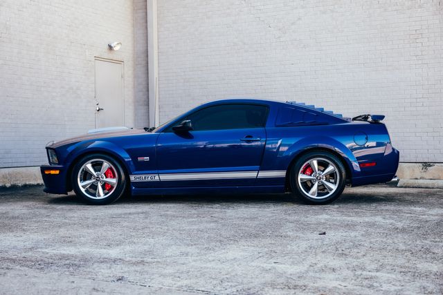 2008 Ford Mustang GT Premium Shelby GT | Addison, TX | Apex Auto Sports 2008 Ford Mustang GT Premium Shelby GT | Addison, TX | Apex Auto Sports