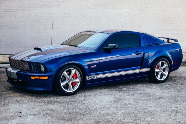 2008 Ford Mustang GT Premium Shelby GT | Addison, TX | Apex Auto Sports 2008 Ford Mustang GT Premium Shelby GT | Addison, TX | Apex Auto Sports