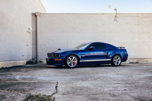 2008 Ford Mustang GT Premium Shelby GT | Addison, TX | Apex Auto Sports 2008 Ford Mustang GT Premium Shelby GT | Addison, TX | Apex Auto Sports