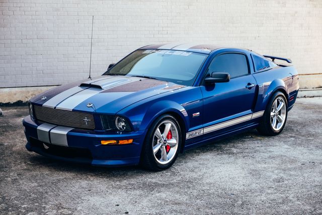 2008 Ford Mustang GT Premium Shelby GT | Addison, TX | Apex Auto Sports 2008 Ford Mustang GT Premium Shelby GT | Addison, TX | Apex Auto Sports