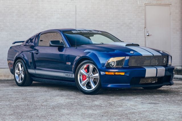 2008 Ford Mustang GT Premium Shelby GT | Addison, TX | Apex Auto Sports 2008 Ford Mustang GT Premium Shelby GT | Addison, TX | Apex Auto Sports