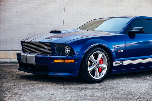 2008 Ford Mustang GT Premium Shelby GT | Addison, TX | Apex Auto Sports 2008 Ford Mustang GT Premium Shelby GT | Addison, TX | Apex Auto Sports