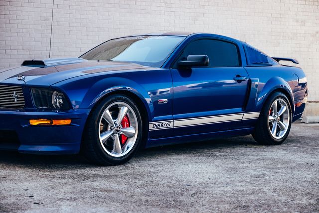 2008 Ford Mustang GT Premium Shelby GT | Addison, TX | Apex Auto Sports 2008 Ford Mustang GT Premium Shelby GT | Addison, TX | Apex Auto Sports