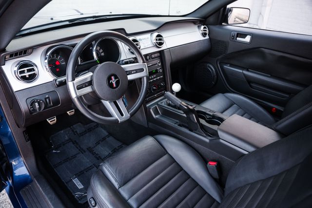 2008 Ford Mustang GT Premium Shelby GT | Addison, TX | Apex Auto Sports 2008 Ford Mustang GT Premium Shelby GT | Addison, TX | Apex Auto Sports