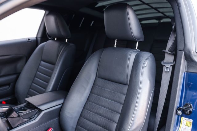 2008 Ford Mustang GT Premium Shelby GT | Addison, TX | Apex Auto Sports 2008 Ford Mustang GT Premium Shelby GT | Addison, TX | Apex Auto Sports