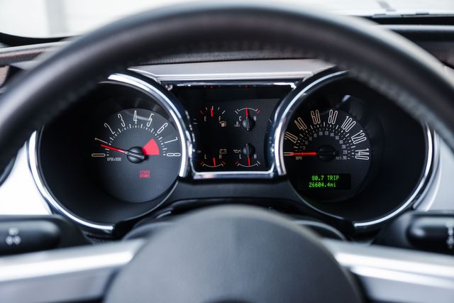 2008 Ford Mustang GT Premium Shelby GT | Addison, TX | Apex Auto Sports 2008 Ford Mustang GT Premium Shelby GT | Addison, TX | Apex Auto Sports