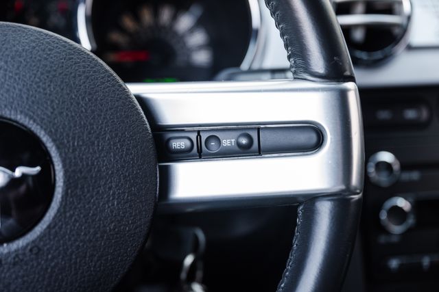 2008 Ford Mustang GT Premium Shelby GT | Addison, TX | Apex Auto Sports 2008 Ford Mustang GT Premium Shelby GT | Addison, TX | Apex Auto Sports