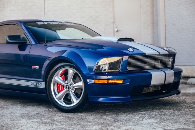 2008 Ford Mustang GT Premium Shelby GT | Addison, TX | Apex Auto Sports 2008 Ford Mustang GT Premium Shelby GT | Addison, TX | Apex Auto Sports