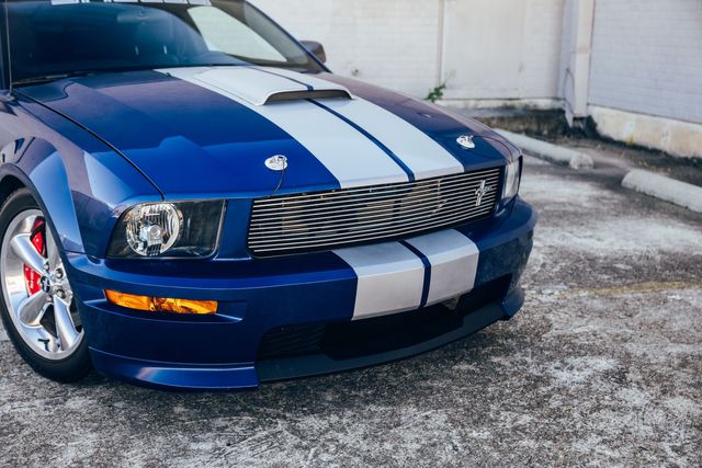 2008 Ford Mustang GT Premium Shelby GT | Addison, TX | Apex Auto Sports 2008 Ford Mustang GT Premium Shelby GT | Addison, TX | Apex Auto Sports