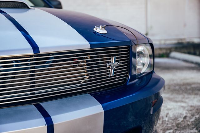 2008 Ford Mustang GT Premium Shelby GT | Addison, TX | Apex Auto Sports 2008 Ford Mustang GT Premium Shelby GT | Addison, TX | Apex Auto Sports