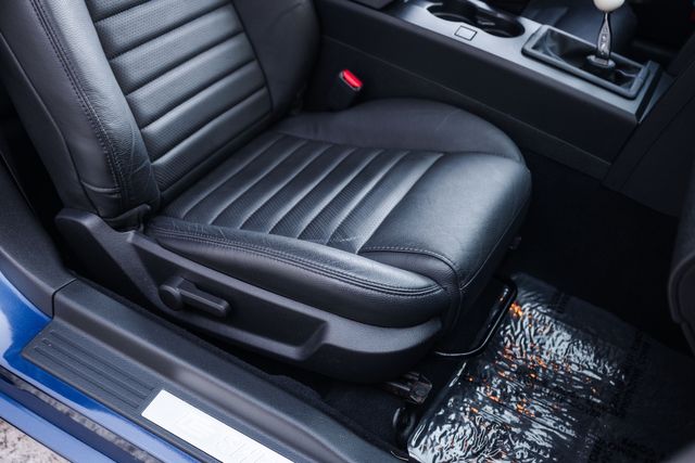 2008 Ford Mustang GT Premium Shelby GT | Addison, TX | Apex Auto Sports 2008 Ford Mustang GT Premium Shelby GT | Addison, TX | Apex Auto Sports