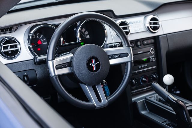 2008 Ford Mustang GT Premium Shelby GT | Addison, TX | Apex Auto Sports 2008 Ford Mustang GT Premium Shelby GT | Addison, TX | Apex Auto Sports