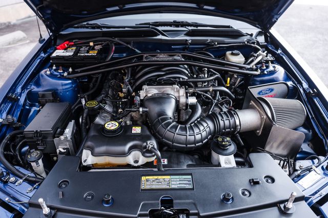 2008 Ford Mustang GT Premium Shelby GT | Addison, TX | Apex Auto Sports 2008 Ford Mustang GT Premium Shelby GT | Addison, TX | Apex Auto Sports