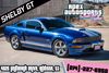2008 Ford Mustang GT Premium Shelby GT | Addison, TX | Apex Auto Sports