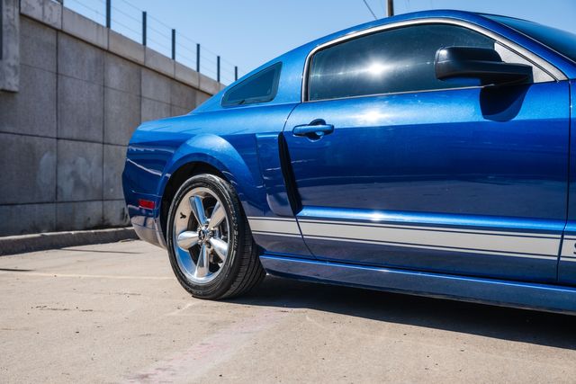 2008 Ford Mustang GT Premium Shelby GT | Addison, TX | Apex Auto Sports 2008 Ford Mustang GT Premium Shelby GT | Addison, TX | Apex Auto Sports