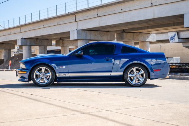 2008 Ford Mustang GT Premium Shelby GT | Addison, TX | Apex Auto Sports 2008 Ford Mustang GT Premium Shelby GT | Addison, TX | Apex Auto Sports