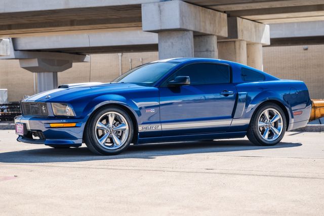 2008 Ford Mustang GT Premium Shelby GT | Addison, TX | Apex Auto Sports 2008 Ford Mustang GT Premium Shelby GT | Addison, TX | Apex Auto Sports